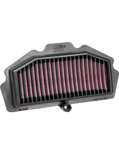 AIR FILTER KLE650/NINJA