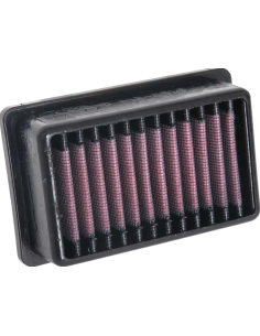 FILTR POWIETRZA MOTO GUZ V9