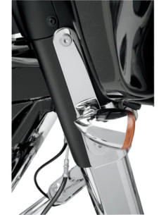 MOUNTS TURN SIGNAL FL