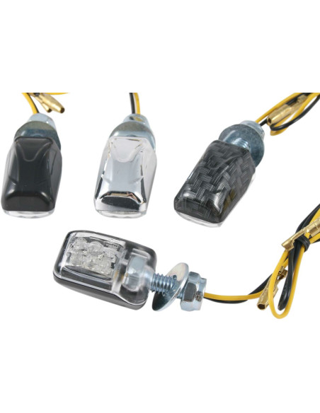 TURNSIGNALS MINI E-MARK