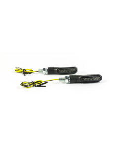 TURNSIGNALS E-MARK SMOKE