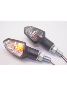 LED TURN SIGNALS