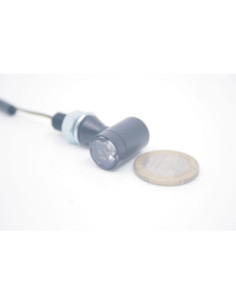 KIERUNKOWSKAZY LED E-MARK SMOKE