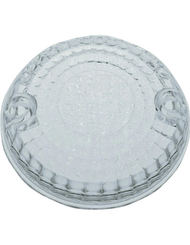 REPLACEMENT LENS CLEAR KA