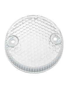 REPLCMNT LENS-CLEAR