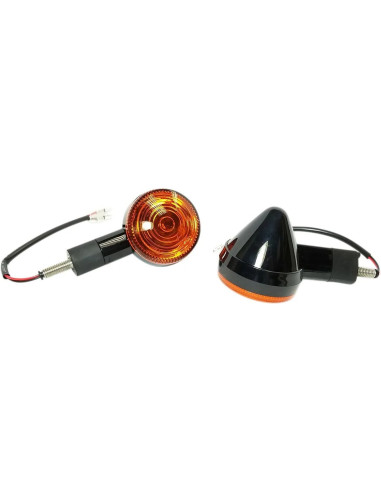KIERUNKOWSKAZ DOT E AMB/BLK