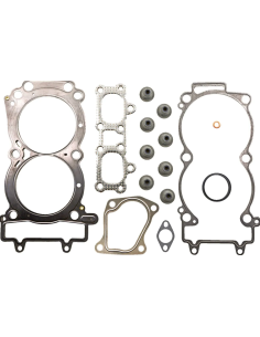 GASKET KIT T/E RZR XP TURBO TU