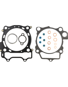 GASKET KIT T/E YZ450F WR450 YF