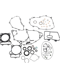 GASKET KIT COMPLETE HON