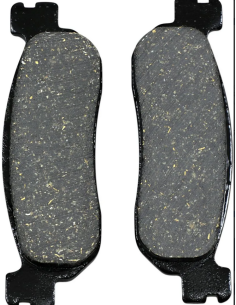 BRAKE PAD HH SINT SCOOTER