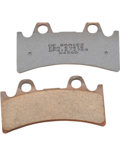 DP BRAKES