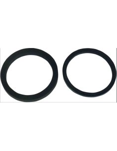 ZESTAW USZCZELEK ZACISKÓW HAMULCOWYCH