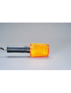 TURN SIGNAL AMBER SU F