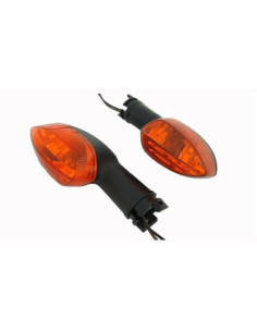 TURN SIGNAL YAM-AMBER RIGHT