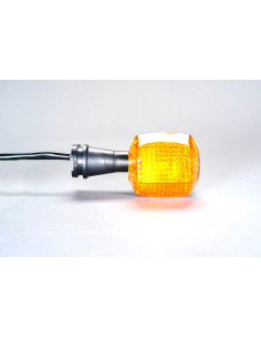 TURN SIGNAL AMBER KA F