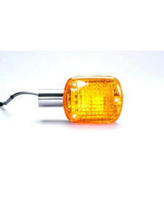 TURN SIGNAL AMBER HO R