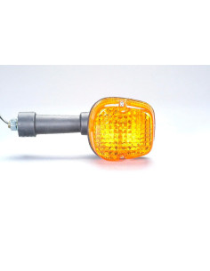 TURN SIGNAL AMBER HO R