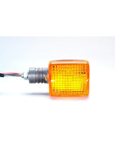 TURN SIGNAL AMBER HO F