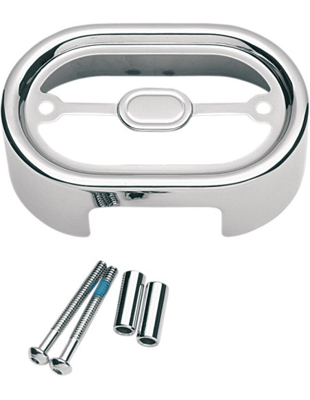 CHROM REG CVR 01-06 FXST