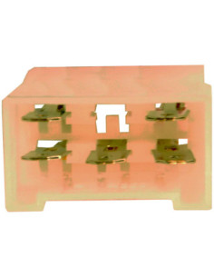 REG/RECTIFIER AP