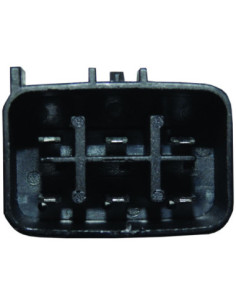 REG/RECTIFIER SU
