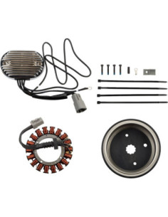 ALT KIT 38A 01FXST FLST