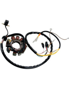 STATOR MUD POLARIS