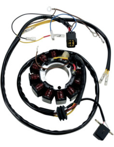 STATOR MUD POLARIS