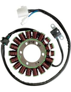 STATOR MUD SUZUKI