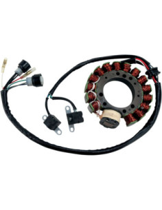 STATOR MUD YAMAHA