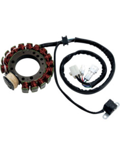 STATOR MUD YAMAHA
