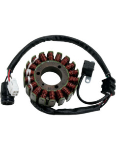 STATOR MUD YAM HI OUT RAP