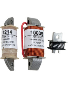 STATOR MUD YAM HI OUT BLAH