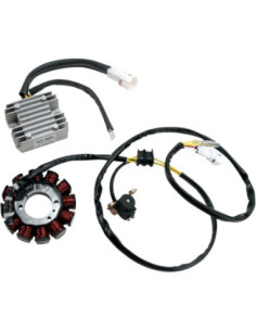 STATOR MUD YAMAHA YFZ