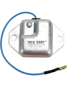 REG/REC MUD YAMAHA