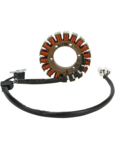 STATOR MUD ARCTIC CAT