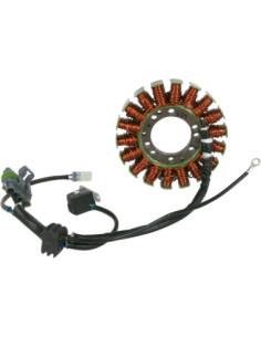STATOR MUD POLARIS