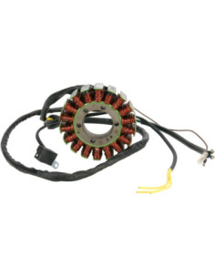 STATOR MUD POLARIS