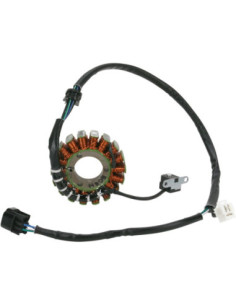 STATOR MSE RAC SUZUKI
