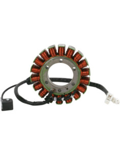 STATOR MUD SUZUKI