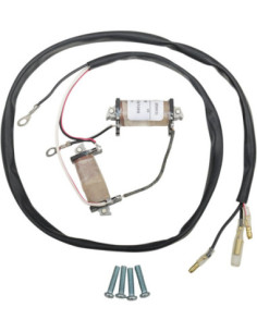 STATOR MSE RAC HON/KAW