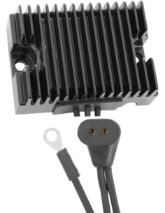 REGULATOR BT 76-80 BLK