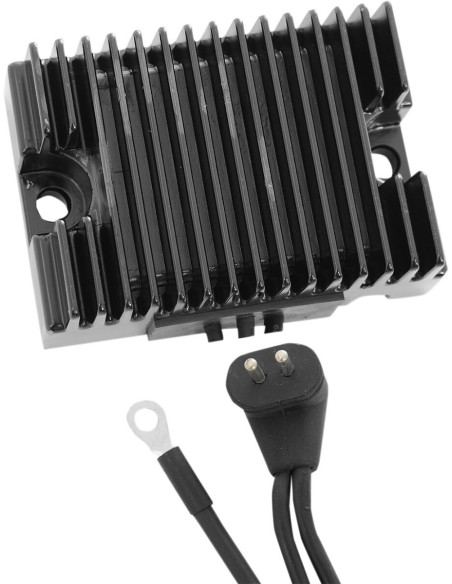 REGULATOR BT 81-88 BLK
