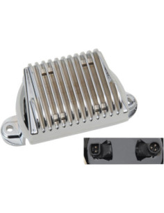 REGULATOR 09-16 FL CHR