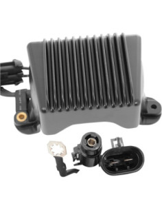 REGULATOR FL 04-05 BLK