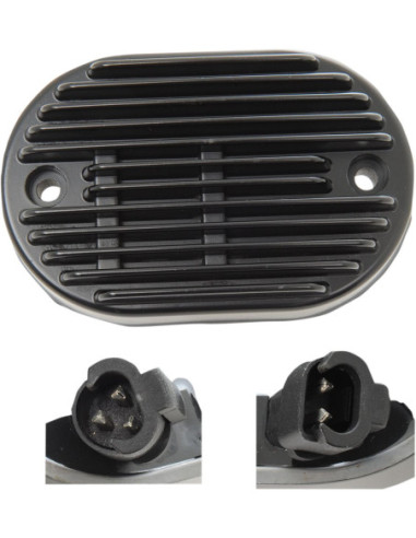 FX/FLST REGULATOR 08-10BK