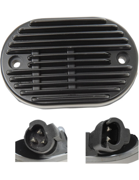 FX/FLST REGULATOR 08-10BK