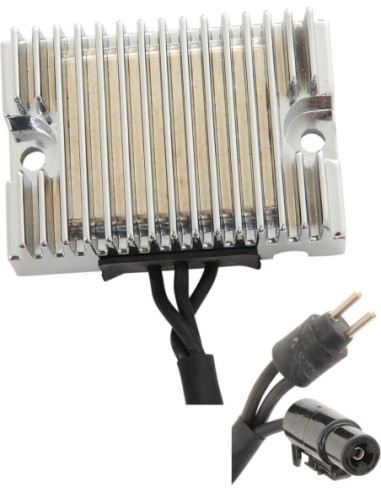 REGULATOR XL 94-03 CHR