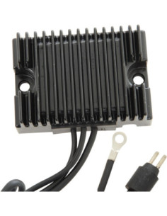 REGULATOR XL 84-90 BLK