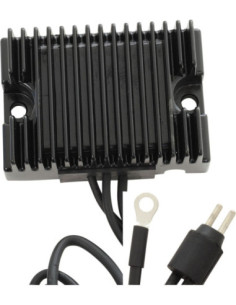 REGULATOR XL 92-93 BLK